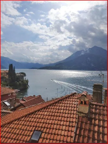 Center Lake View, Varenna 0*,  Italy
