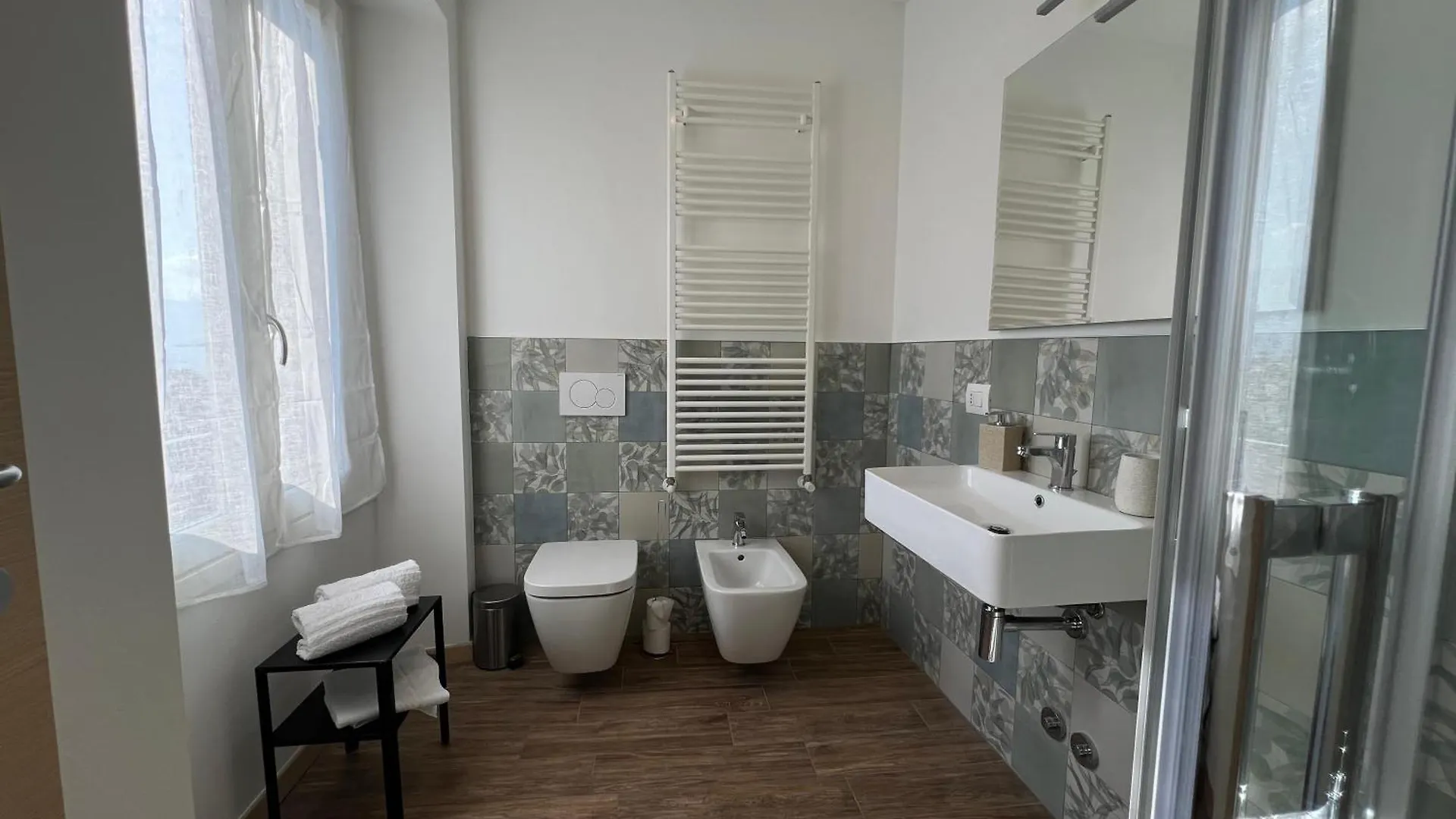 Apartment Center Lake View, Varenna Italy