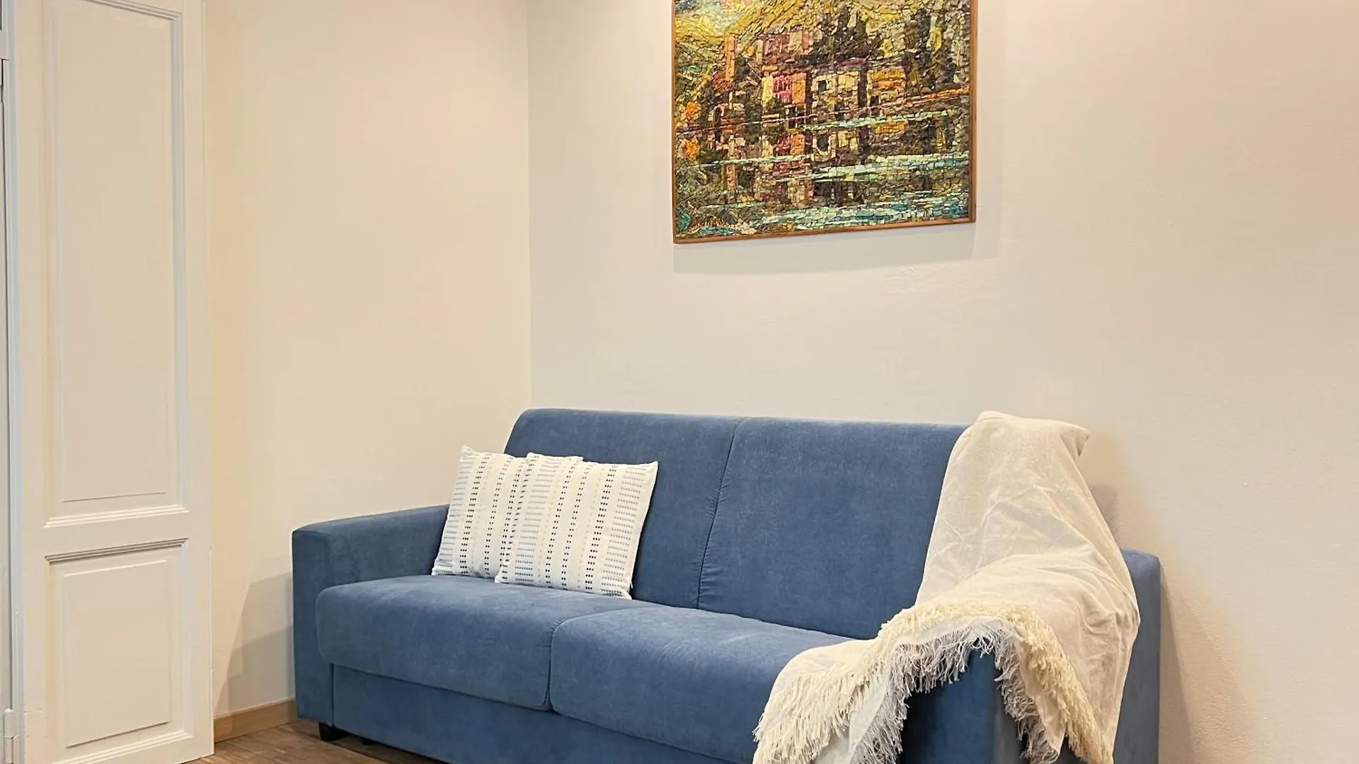 Appartement Center Lake View, Varenna