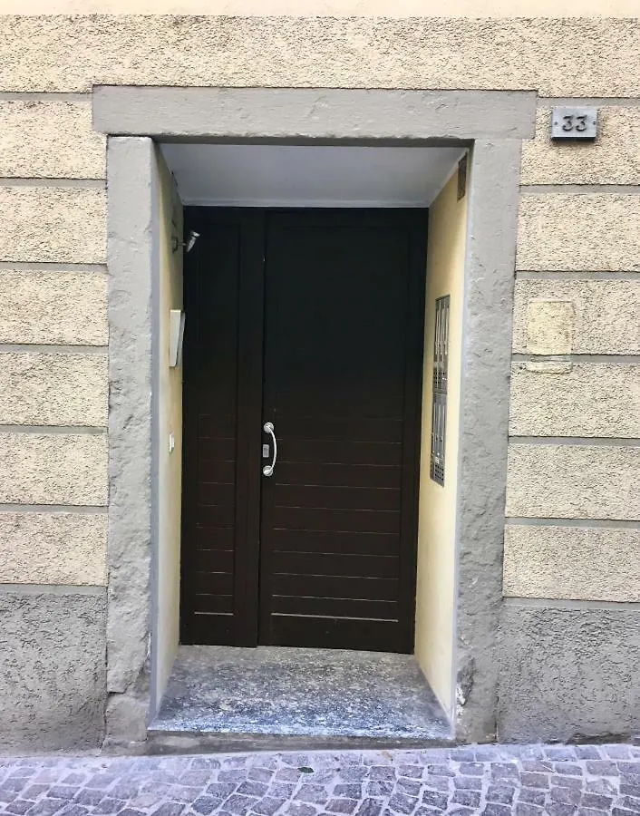 Apartment Center Lake View, Varenna