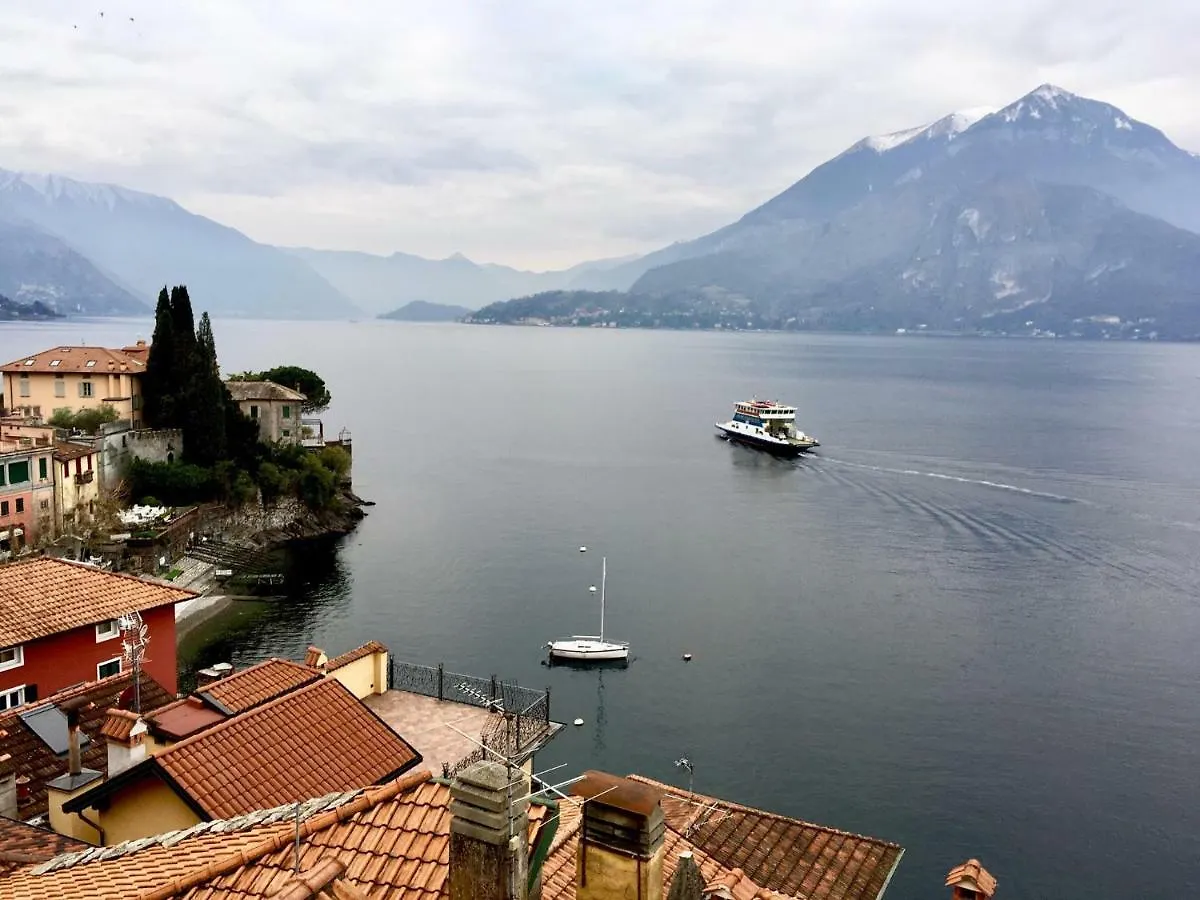 Appartement Center Lake View, Varenna Italie