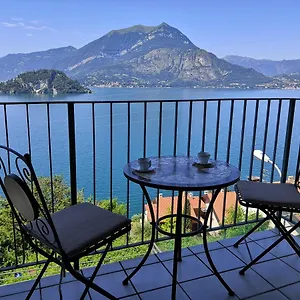 Apartamento Near Monastero And Castello Di Vezio, Varenna