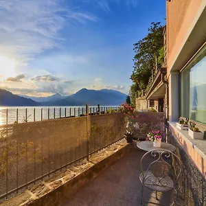 El Lavandee Varenna