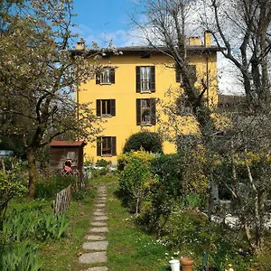 Il Gelsomino Villa Guardia