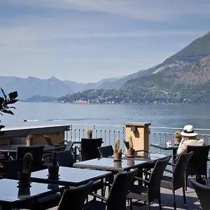 Hotell Milano, Varenna