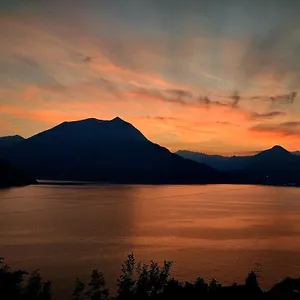 Ortensia - Perfect For Couple And Pets Varenna