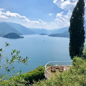 Lejlighedshotel Castello Di Vezio, Varenna