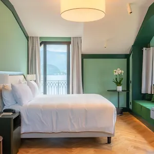Hotell Casa Du Lac, By R Collection, Varenna