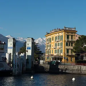 Hotell Olivedo, Varenna