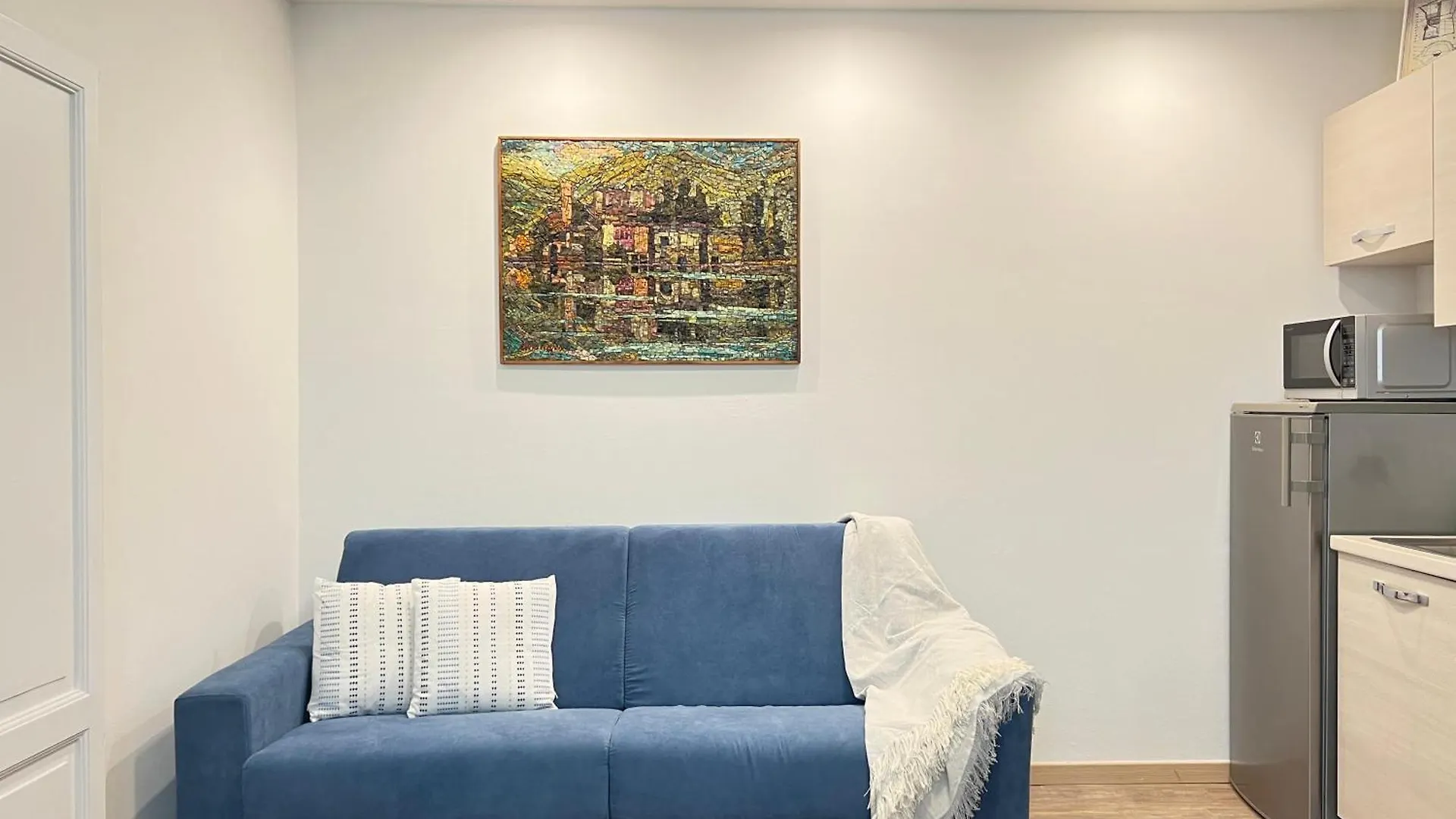 Διαμέρισμα Center Lake View, Βαρένα Ιταλία